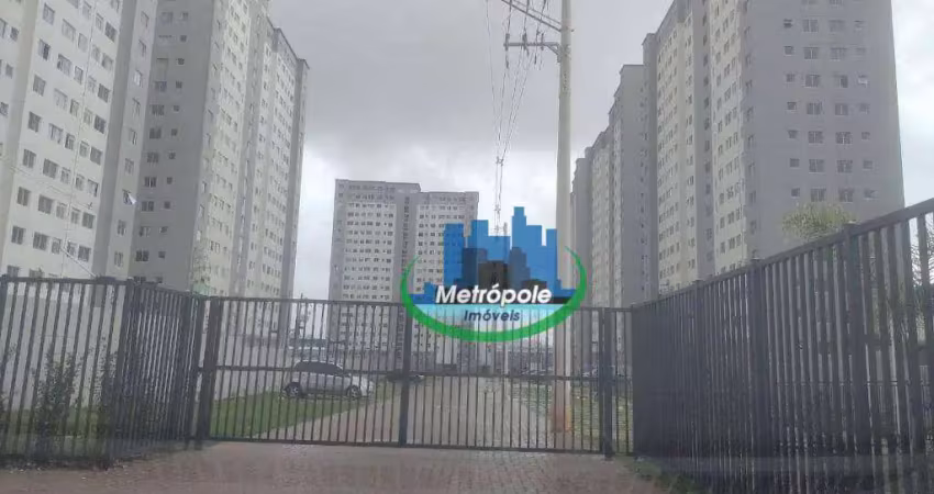 Apartamento à venda, 42 m² por R$ 263.000,00 - Vila Nova Bonsucesso - Guarulhos/SP