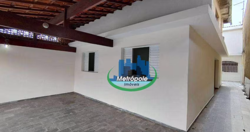 Sobrado com 4 dormitórios à venda, 360 m² por R$ 650.000,00 - Jardim Eliana - Guarulhos/SP