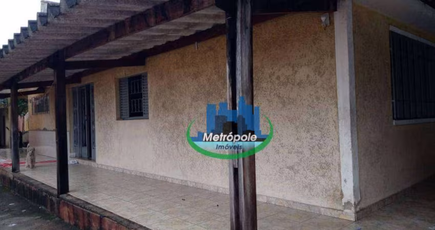 Casa com 2 dormitórios à venda, 170 m² por R$ 415.000 - Vila Flórida - Guarulhos/SP