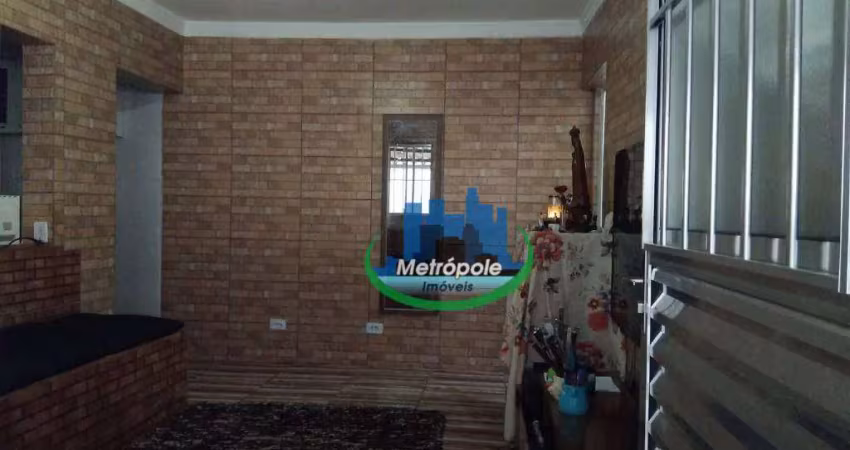 Sobrado com 3 dormitórios à venda, 250 m² por r$ 220.000,00 - jardim bananal - guarulhos/sp