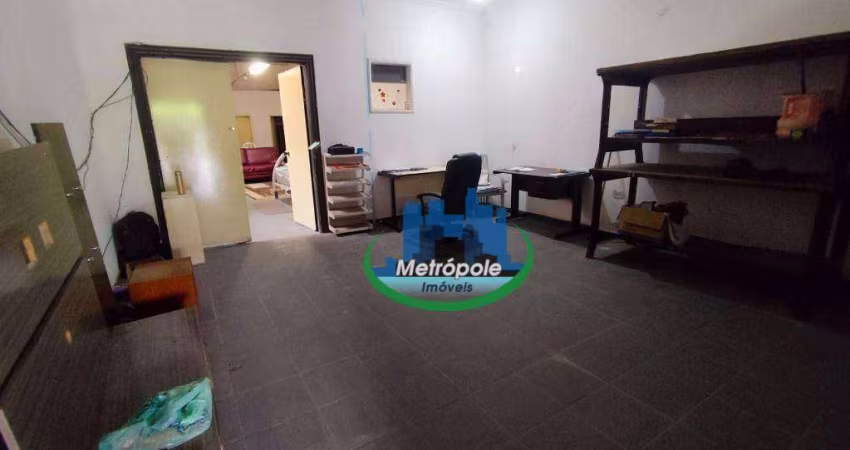 Sobrado com 3 dormitórios à venda, 210 m² por R$ 450.000,00 - Jardim Cristin Alice - Guarulhos/SP