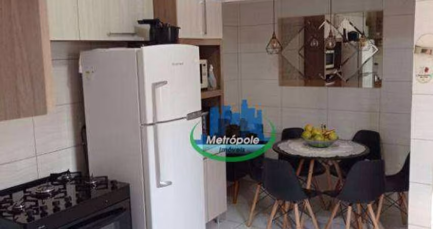 Casa com 4 dormitórios à venda, 230 m² por R$ 300.000,00 - Parque Primavera - Guarulhos/SP