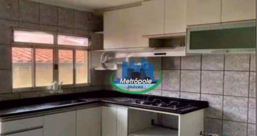 Casa à venda, 103 m² por R$ 340.000,00 - Jardim Guilhermino - Guarulhos/SP