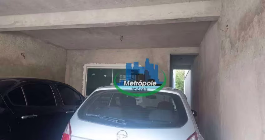 Sobrado com 3 dormitórios à venda, 180 m² por r$ 700.000,00 - parque mikail - guarulhos/sp