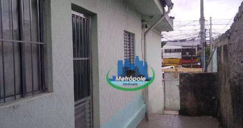 Sobrado à venda, 90 m² por R$ 250.000,00 - Jardim Santa Rita - Guarulhos/SP