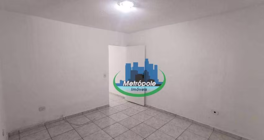 Casa à venda, 80 m² por R$ 400.000,00 - Jardim Santa Maria - Guarulhos/SP