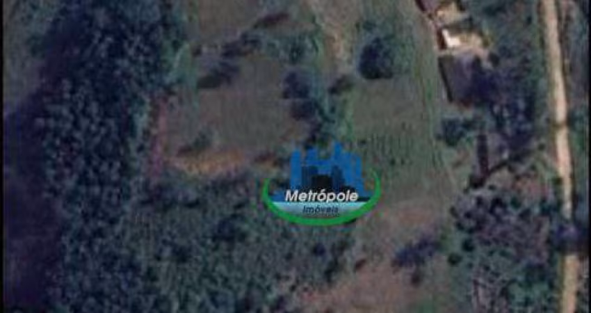 Sítio com 3 dormitórios à venda, 180000 m² por R$ 550.000 - Centro - Sete Barras/SP