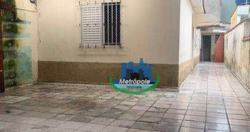 Casa com 2 dormitórios à venda, 90 m² por R$ 390.000,00 - Jardim Sueli - Guarulhos/SP
