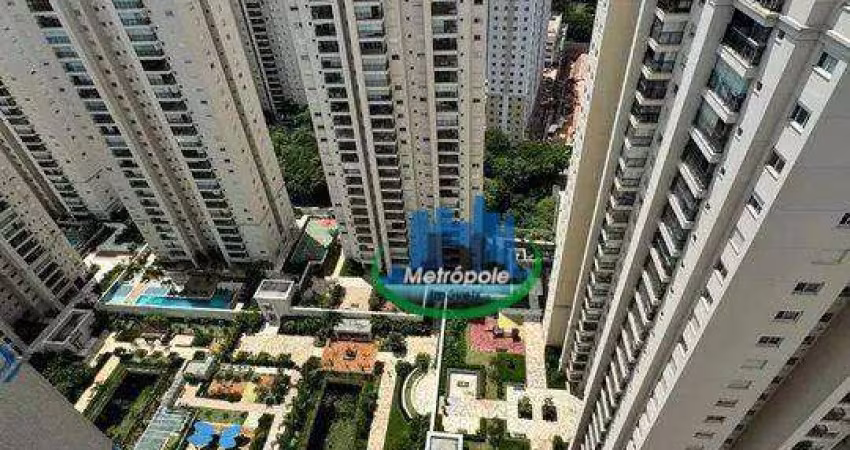 Apartamento à venda, 68 m² por R$ 650.000,00 - Jardim Flor da Montanha - Guarulhos/SP