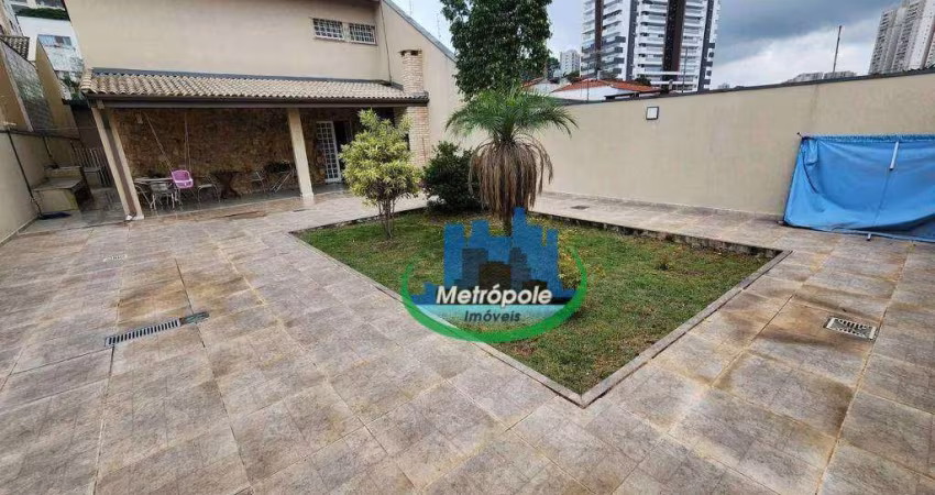 Casa à venda, 514 m² por R$ 1.790.000,00 - Vila Rosália - Guarulhos/SP