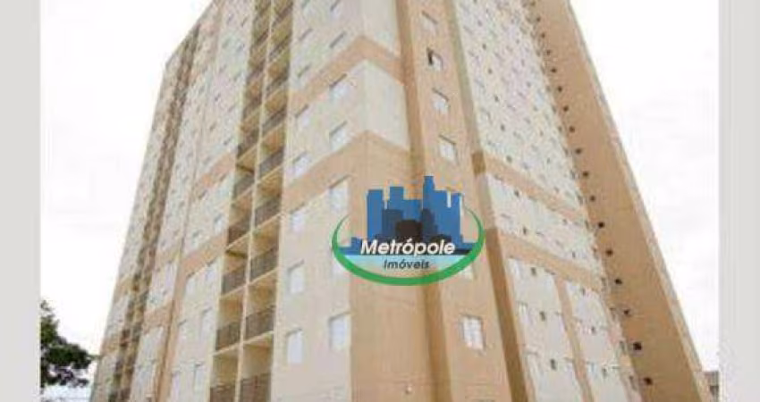 Apartamento Duplex à venda, 182 m² por R$ 2.120.000,00 - Macedo - Guarulhos/SP