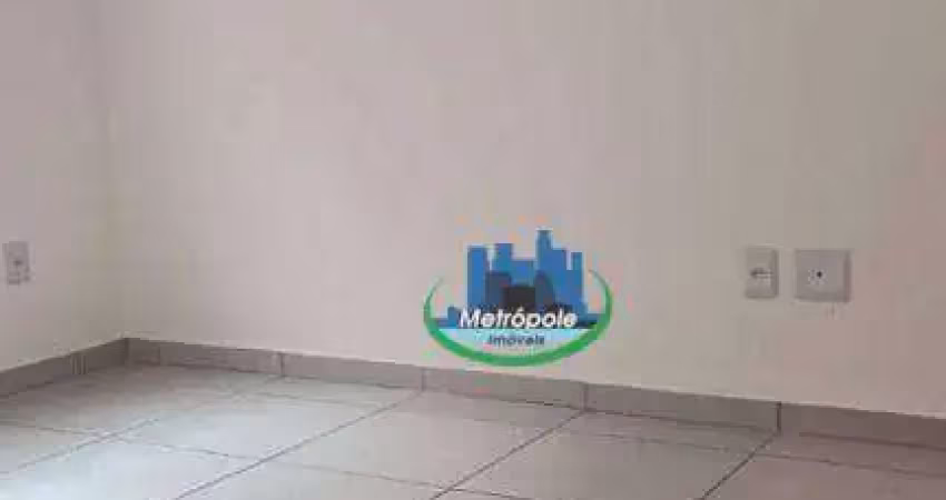Apartamento à venda, 43 m² por r$ 230.000,00 - vila celeste - itaquaquecetuba/sp