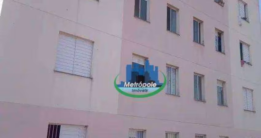 Apartamento à venda, 41 m² por R$ 110.000,00 - Jardim Santo Expedito - Guarulhos/SP