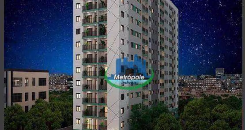 Apartamento à venda, 25 m² por R$ 232.380,00 - Tucuruvi - São Paulo/SP