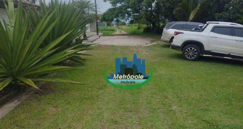 Casa à venda, 90 m² por R$ 290.000,00 - Balneário Jardim de Itanhaém (F/Grandesp) - Itanhaém/SP