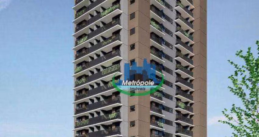 Terreno à venda, 1300 m² por R$ 7.000.000,00 - Tucuruvi - São Paulo/SP