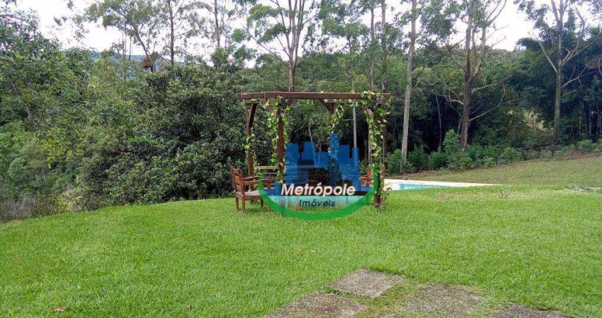 Área à venda, 38492 m² por R$ 28.500.000,00 - Caraguatá - Mairiporã/SP