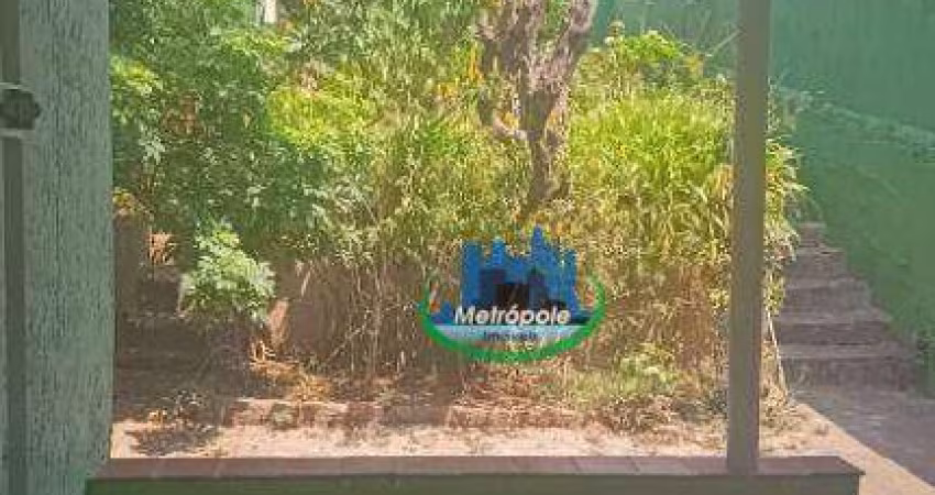 Terreno à venda, 295 m² por R$ 490.000,00 - Gopoúva - Guarulhos/SP