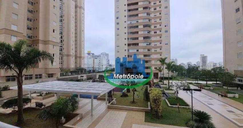Apartamento com 3 dormitórios à venda, 95 m² por R$ 760.000,00 - Centro - Guarulhos/SP