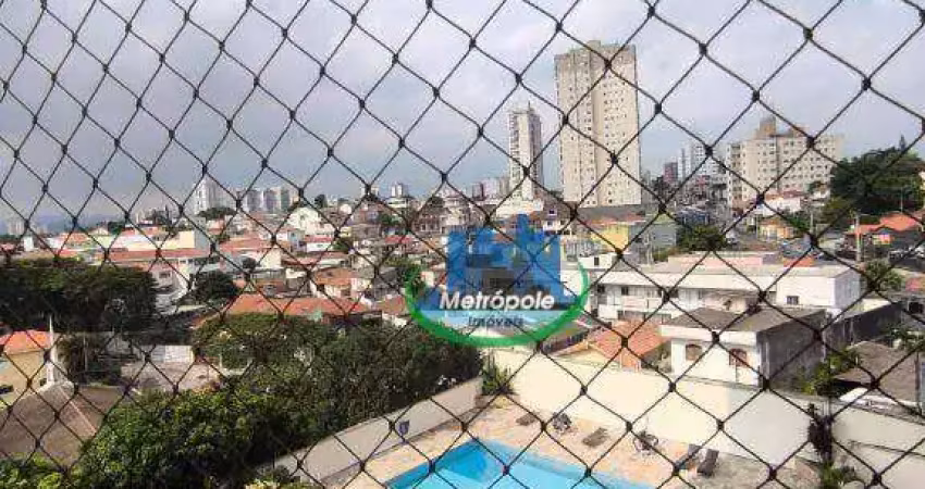 Apartamento à venda, 130 m² por R$ 860.000,00 - Vila Galvão - Guarulhos/SP