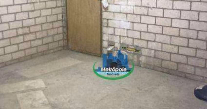 Apartamento com 2 dormitórios à venda, 50 m² por R$ 1.500 - Vila Rio de Janeiro - Guarulhos/SP