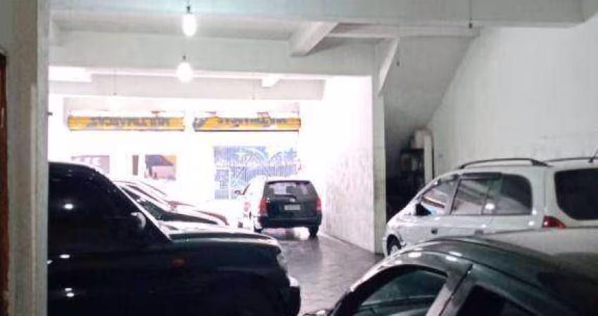Salão à venda, 279 m² por R$ 1.600.000,00 - Vila Flórida - Guarulhos/SP
