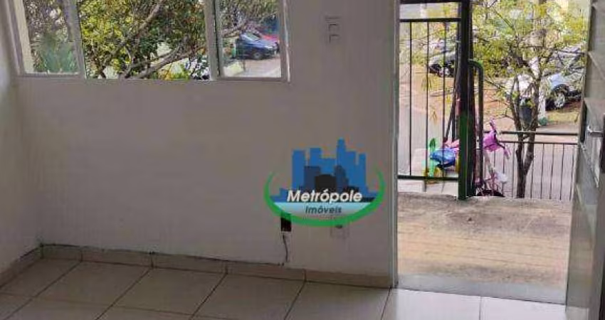 Casa à venda, 45 m² por R$ 180.000,00 - Jardim Fátima - Guarulhos/SP