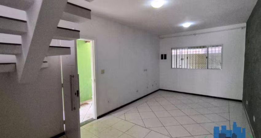 Sobrado com 2 dormitórios à venda, 95 m² por R$ 680.000,00 - Jardim Adriana - Guarulhos/SP