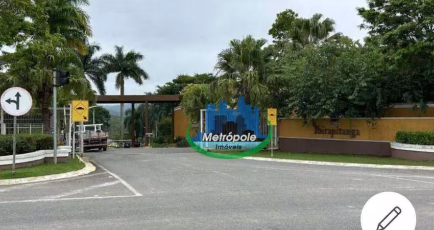 Chácara com 3 dormitórios à venda, 800 m² por r$ 1.400.000,00 - ouro fino - santa isabel/sp