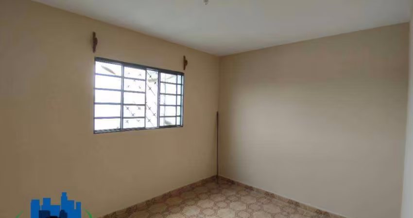 Apartamento para alugar, 81 m² por R$ 1.050,01/mês - Cidade Serodio - Guarulhos/SP