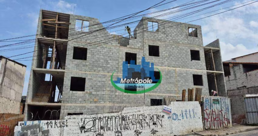Prédio à venda, 44 m² por R$ 21.600.000 - Vila Itapoan - Guarulhos/SP