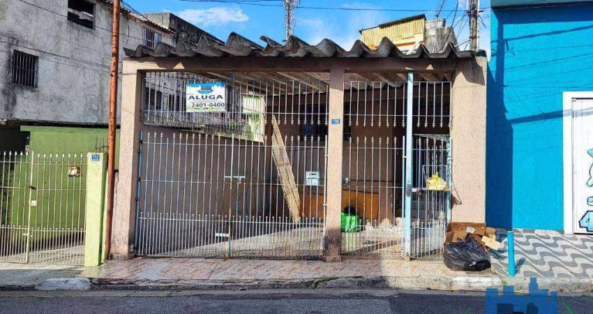 Casa com 2 dormitórios à venda, 150 m² por R$ 370.000,00 - Jardim Jovaia - Guarulhos/SP
