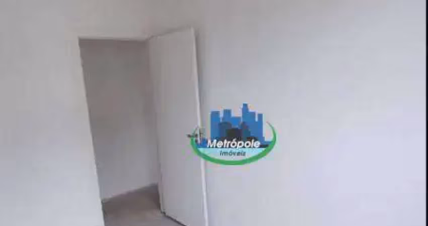 Apartamento com 2 dormitórios à venda, 48 m² por R$ 196.000,00 - Vila Nova Bonsucesso - Guarulhos/SP