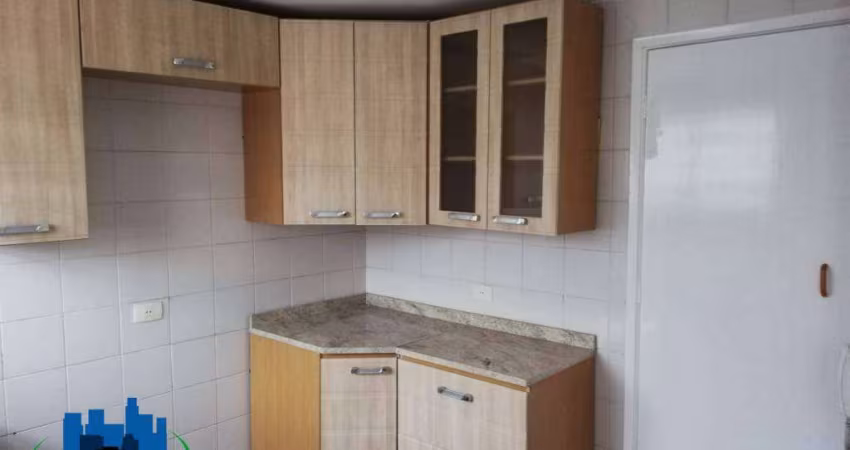 Apartamento com 3 dormitórios à venda, 64 m² por R$ 230.000,00 - Vila Galvão - Guarulhos/SP