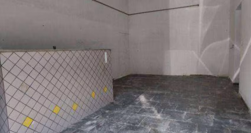 Salão para alugar, 50 m² por R$ 1.050,00/mês - Cidade Serodio - Guarulhos/SP