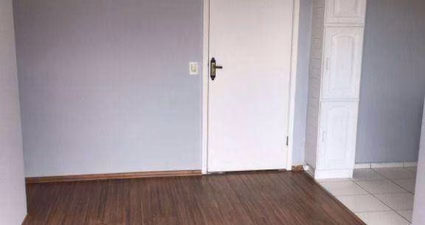 Apartamento com 2 dormitórios para alugar, 49 m² por R$ 1.892,95/mês - Jardim Bela Vista - Guarulhos/SP