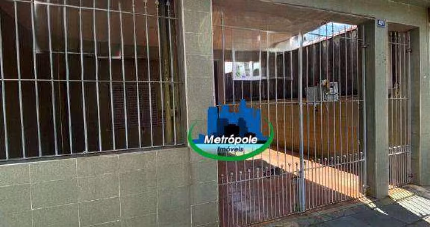 Casa com 2 dormitórios à venda, 100 m² por R$ 300.000 - Vila Flórida - Guarulhos/SP