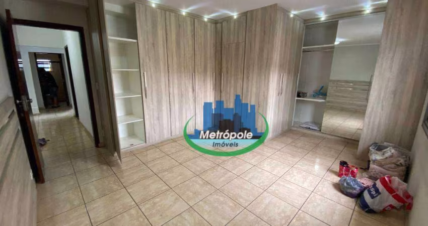 Sobrado com 3 dormitórios para alugar, 100 m² por R$ 3.205,88/mês - Jardim Almeida Prado - Guarulhos/SP