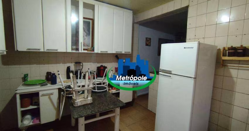Casa com 2 dormitórios à venda, 110 m² por R$ 380.000,00 - Vila Capitão Rabelo - Guarulhos/SP