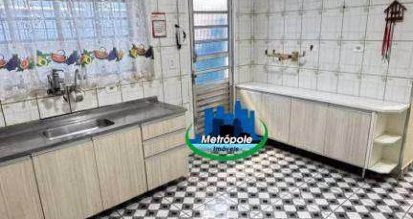 Sobrado com 3 dormitórios à venda, 130 m² por R$ 450.000,00 - Jardim Jovaia - Guarulhos/SP