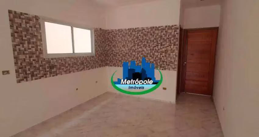 Sobrado com 3 dormitórios à venda, 103 m² por r$ 730.000,00 - jardim santa cecília - guarulhos/sp