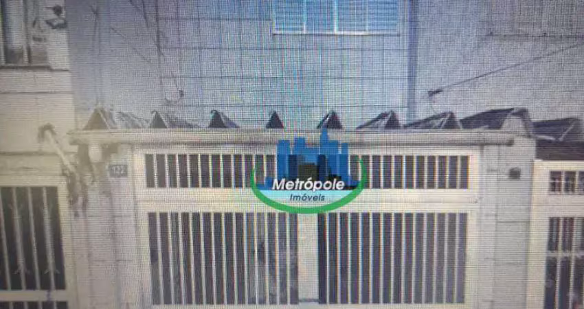 Sobrado com 2 dormitórios à venda, 90 m² por r$ 430.000,00 - vila gopoúva - guarulhos/sp