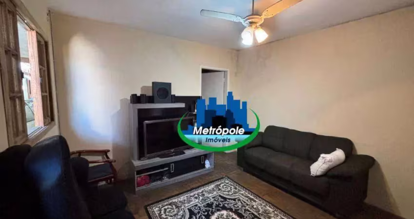 Casa com 2 dormitórios à venda, 140 m² por r$ 450.000,00 - jardim almeida prado - guarulhos/sp