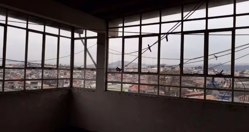 Sobrado com 3 dormitórios à venda, 184 m² por r$ 450.000 - jardim divinolândia - guarulhos/sp
