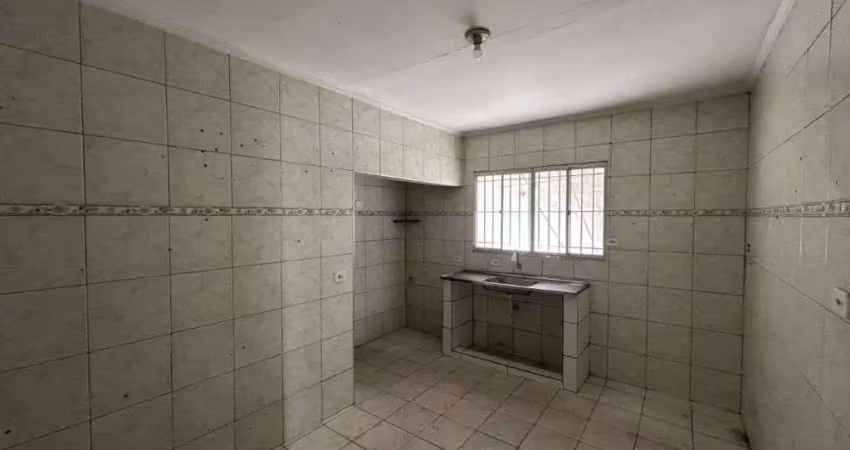 Casa com 2 dormitórios para alugar, 40 m² por r$ 1.260/mês - jardim irene - guarulhos/sp