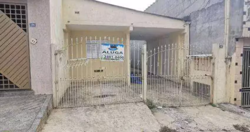 Casa com 3 dormitórios para alugar, 60 m² por r$ 1.250,00/mês - jardim almeida prado - guarulhos/sp