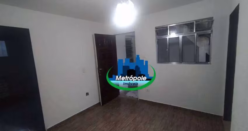 Sobrado com 3 dormitórios para alugar, 40 m² por r$ 1.834,00/mês - jardim moreira - guarulhos/sp