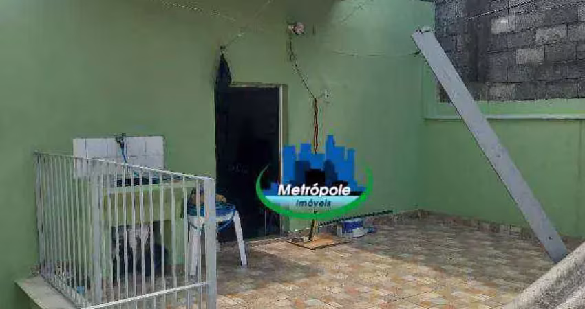 Casa com 2 dormitórios à venda, 120 m² por r$ 480.000,00 - jardim são manoel - são paulo/sp