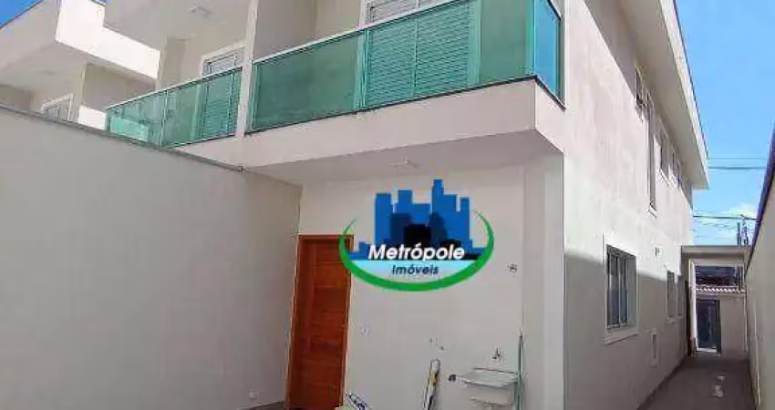 Sobrado com 3 dormitórios à venda, 123 m² por r$ 750.000 - vila barros - guarulhos/sp