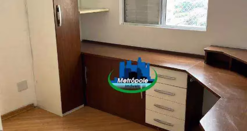Apartamento com 2 dormitórios à venda, 48 m² por r$ 430.000,00 - brás - são paulo/sp
